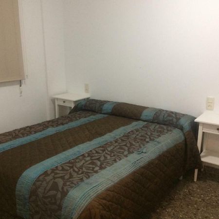 Apartamento Abadia テルエル エクステリア 写真