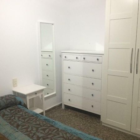 Apartamento Abadia テルエル エクステリア 写真